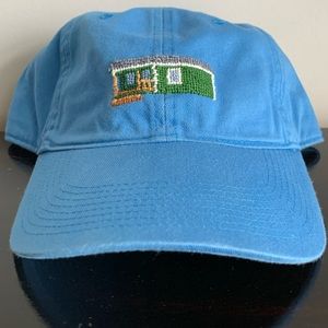 Smathers&Branson Cotton Hat